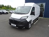 Peugeot Boxer (2026) Furgon 3500 L3H2 BHDi 140 MAN6 - náhled 2