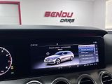 Mercedes-Benz Třídy E E 450, 270 kW, 4Matic, AMG - náhled 42