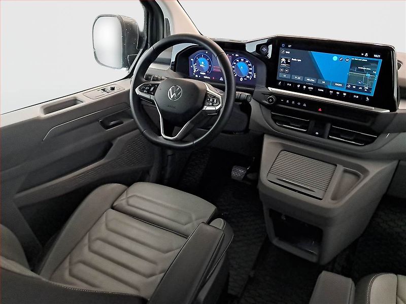 Volkswagen Caravelle (2026) Style 2.0 TDI 4Motion, ČR - fotka 7 z 19