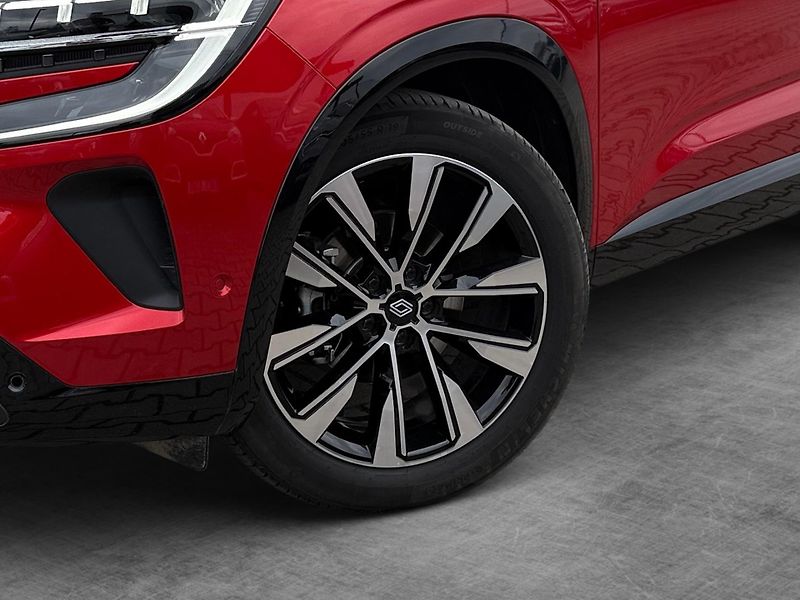 Renault Austral (2025) 1,3 TCe 116 kW Techno EDC - fotka 10 z 25