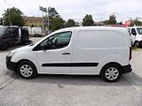 Peugeot Partner 1,6 HDI 73 KW KLIMA, TEMP, ČR - náhled 16