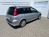 Peugeot 206 (2003) SW 1.6i 80kW QUIKSILVER - náhled 3