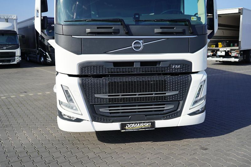 Volvo FM (2022) 380 / EURO 6 / CHŁODNIA + WIND - fotka 27 z 52