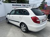 Škoda Fabia (2012) 1.2 TSi 63kW Serv. historie - náhled 14