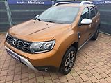 Dacia Duster 1.6 SCe 4x4 - náhled 3