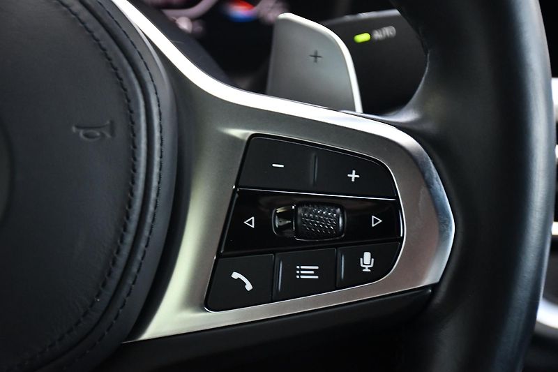 BMW Řada 4 420d xDrive M-SPORT ČR 1.MAJ - fotka 25 z 43