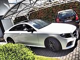Mercedes-Benz Třídy E 4 MATIC 1.maj ČR DPH,59TKM - náhled 2