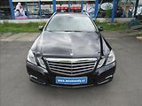 Mercedes-Benz Třídy E 2,1 E 220 CDI Avantgarde - náhled 1