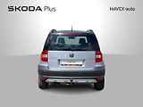 Škoda Yeti (2012) 2.0 TDI 4x4 Elegace+ - náhled 28