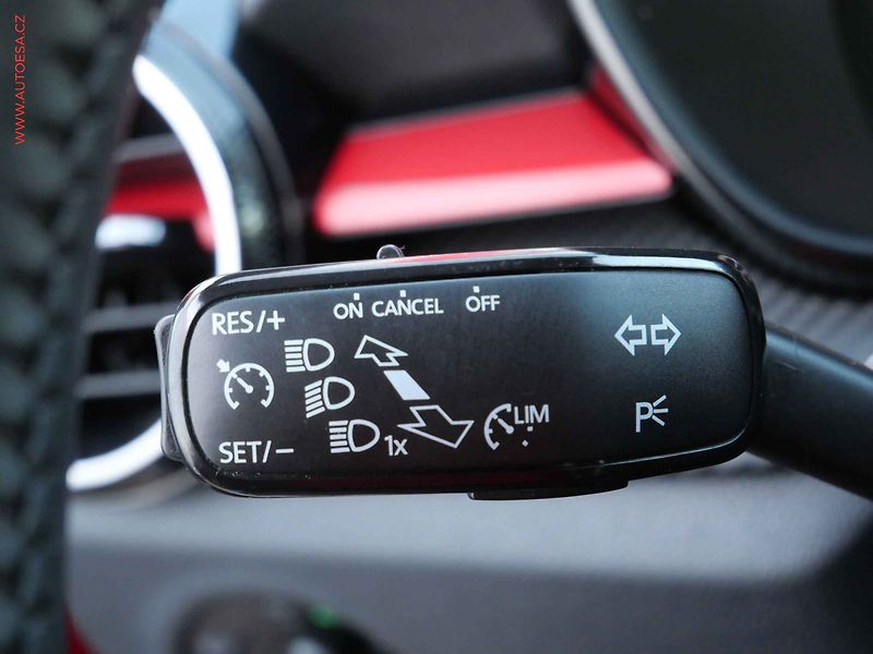 Škoda Fabia (2022) 1.0 TSi, ČR, Monte Carlo - fotka 14 z 27
