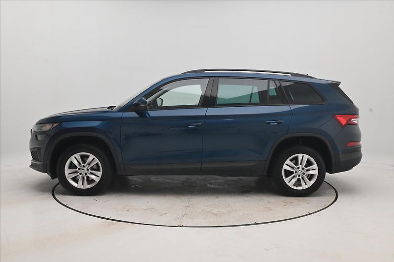 Škoda Kodiaq 2,0 TDI 110kW DSG 4x4 Navi Zár - fotka 8 z 31