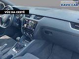 Škoda Octavia 2,0 TSI RS 169kW Challenge Mat - náhled 2