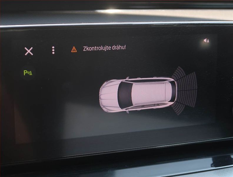 Škoda Octavia (2020) Ambition Plus 2.0 TDI - fotka 19 z 21