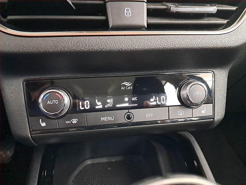 Škoda Kamiq (2022) Style 1.0 TSI, ČR,1.maj - fotka 16 z 20