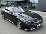Mercedes-Benz Třídy S (2014) 500 4MATIC kupé - náhled 45