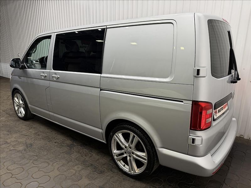 Volkswagen Transporter 2.0TDI 150kW 4MOTION KOMBI 1M - fotka 6 z 39