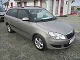 Škoda Fabia 1,2 TSI, digiklima,servis,tažn - náhled 1