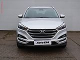 Hyundai Tucson (2016) 2.0 CRDi 4WD, 2.maj,ČR, Navi - náhled 1