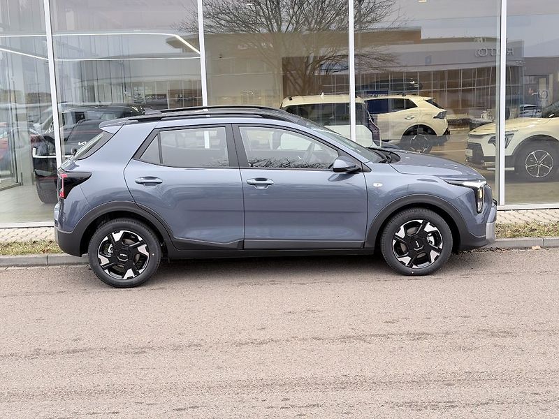 Kia Stonic SPIN 1,0 T-GDi 74kW/100k - fotka 9 z 12