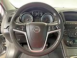 Opel Insignia (2011) 1.4T, Navi, výhřev sed - náhled 15