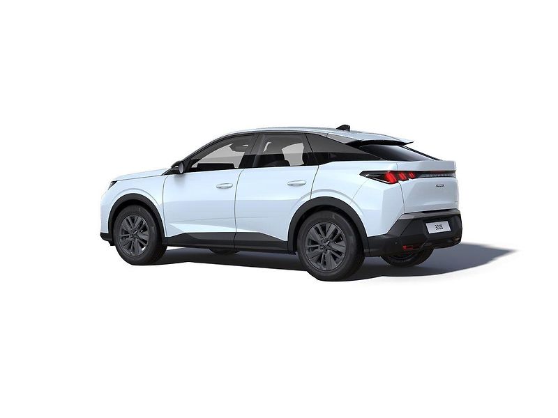 Peugeot 3008 (2026) BUSINESS - fotka 4 z 9