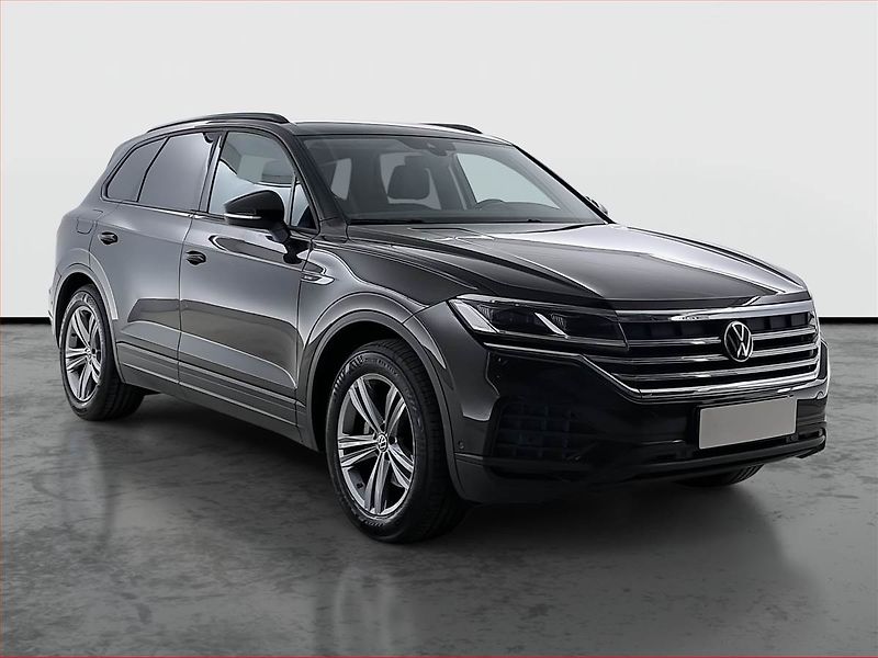 Volkswagen Touareg (2022) 3.0 TDI - fotografie inzerátu