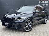 BMW X5 3,0 40i xDrive M-Packet ČR DPH - náhled 1