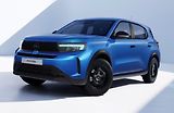 Opel Frontera (2026) Start 1.2 TURBO 100k- MT6 - náhled 1