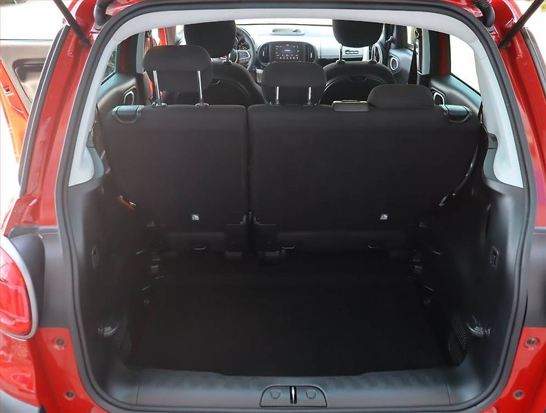 Fiat 500L (2021) 1.4 16V, Tempomat - fotka 13 z 19