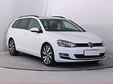 Volkswagen Golf (2015) 2.0 TDI, Automat, Serv.kniha - náhled 1