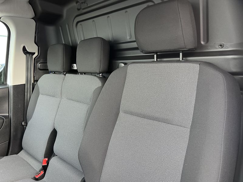 Citroën Berlingo 1.5BHDi L1 TEMPOMAT odp.DPH - fotka 10 z 32