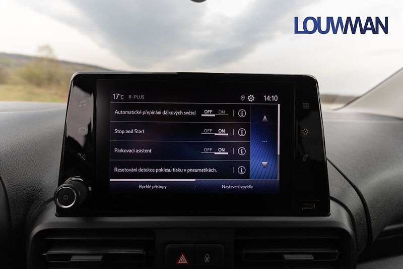 Toyota ProAce City Verso FAMILY L2 - fotka 10 z 25