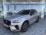 Volvo XC60 2,0   B4 AWD Dark PLUS - náhled 1