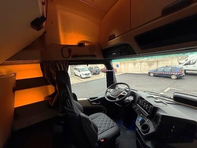 Mercedes-Benz Actros (2026) 1848 LS - fotka 25 z 27