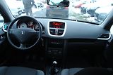Peugeot 207 (2010) 1.4i, Zakoup.v ČR, Naj.70 Tis. - náhled 32