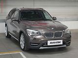 BMW X1 (2012) 2.0 d xD, Navi, xenon, kůže - náhled 1