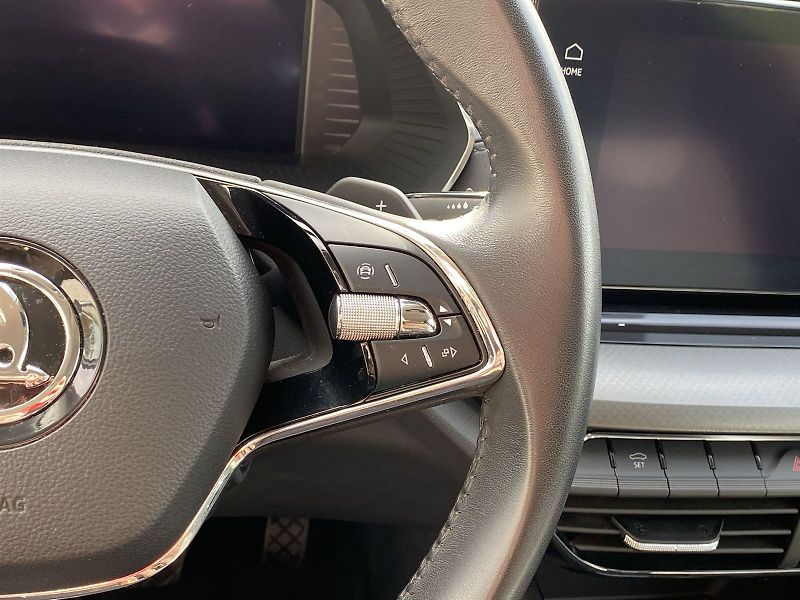 Škoda Octavia (2023) Combi 2.0 TDI DSG Ambition - fotka 19 z 31