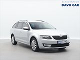Škoda Octavia 2,0 TDI 110kW DSG Navi DPH - náhled 1