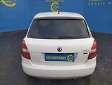 Škoda Fabia 1,2 Tsi NOVÉ ROZVODY+OLEJ - náhled 4
