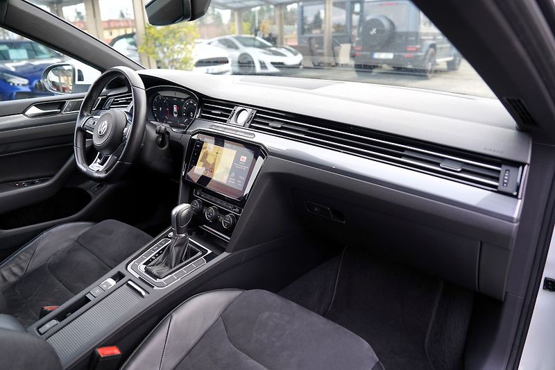 Volkswagen Arteon 2.0 TDI/4Motion/DSG/R-line - fotka 26 z 40