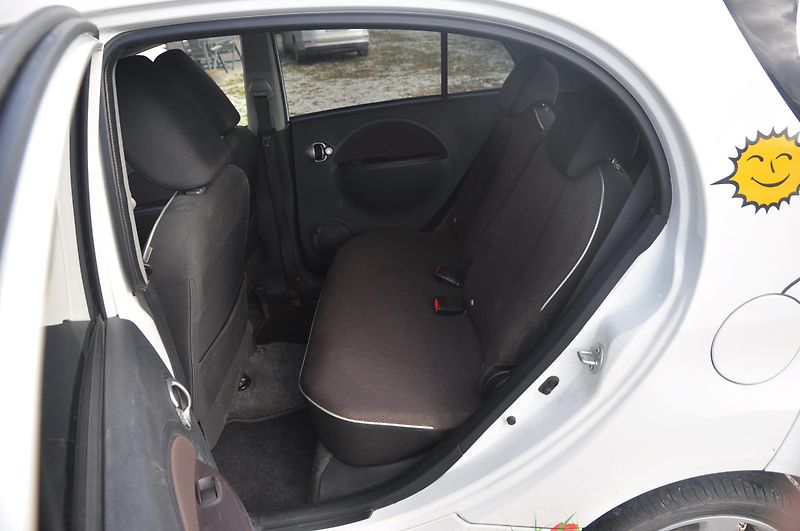 Mitsubishi Ostatní i-MiEV 35kW - fotka 8 z 15