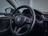Škoda Superb 2.0TDI, Style DSG 110 kW - náhled 22