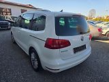 Volkswagen Sharan (2015) 1.4 TSI Rozvody, Navi, TOP - náhled 4