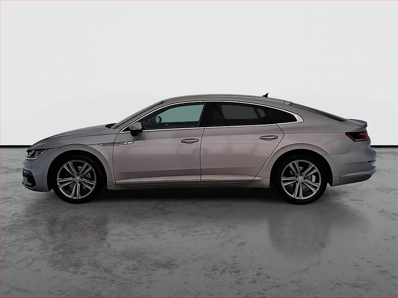 Volkswagen Arteon (2018) R-line 2.0 TDI, Automat - fotka 3 z 22