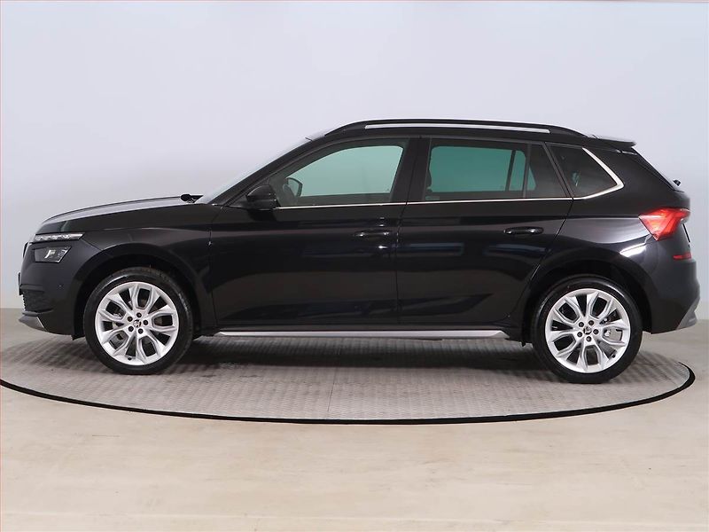 Škoda Kamiq (2019) Style 1.6 TDI - fotka 3 z 27