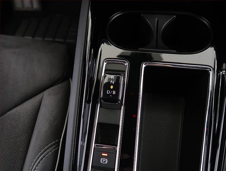 Škoda Enyaq (2021) Sportline iV 60 (62 kWh) - fotka 13 z 32