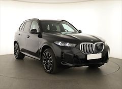 BMW X5 (2024) xDrive30d, M Paket, ventilace - fotografie inzerátu