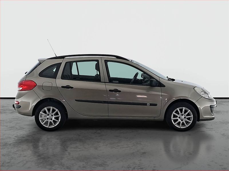 Renault Clio (2009) 1.2 16V , nová STK, Tažné - fotka 6 z 15