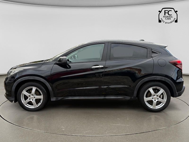 Honda HR-V 1.6 i-DTEC Executive - fotka 2 z 25