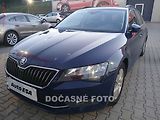 Škoda Superb (2017) 2.0TDi, DSG - náhled 1
